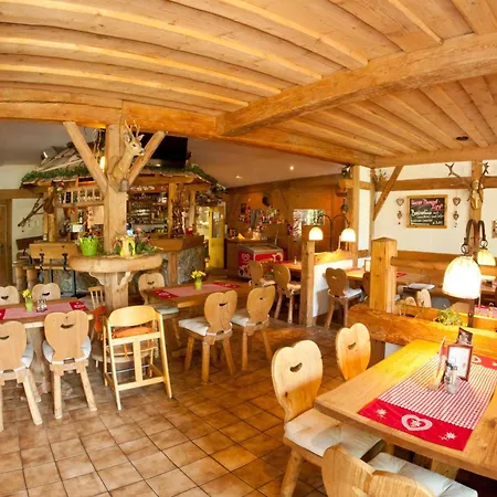 Feriendorf Reichenbach - Fuchsweg 24a Nesselwang