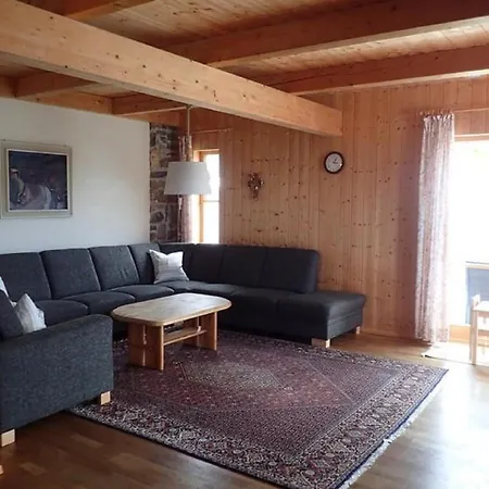 Appartement Feriendorf Reichenbach - Fuchsweg 24a