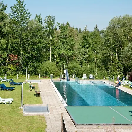 Feriendorf Reichenbach - Fuchsweg 24a