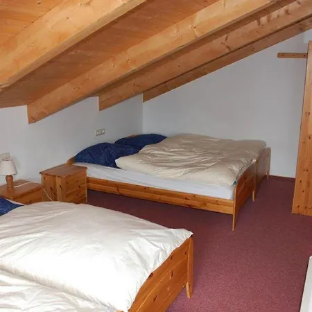 Feriendorf Reichenbach - Fuchsweg 24a