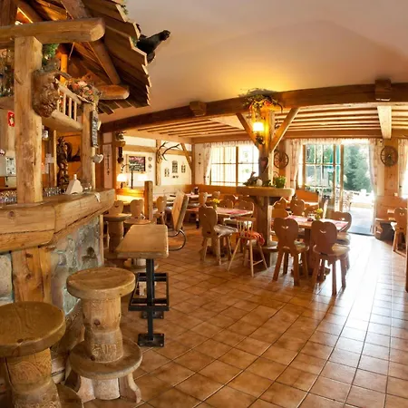 Feriendorf Reichenbach - Fuchsweg 24a Appartement