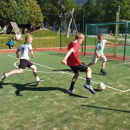 Feriendorf Reichenbach - Fuchsweg 24a *