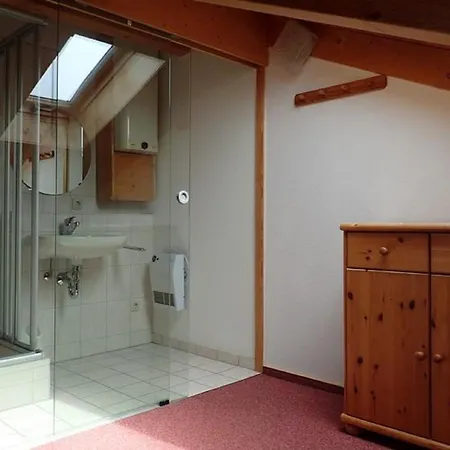Feriendorf Reichenbach - Fuchsweg 24a Appartement *
