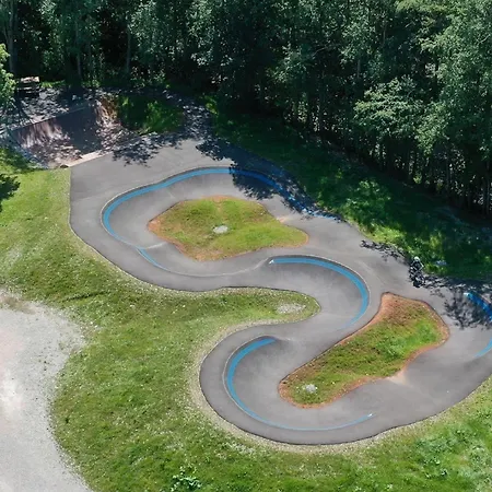 Feriendorf Reichenbach - Fuchsweg 24a * Nesselwang