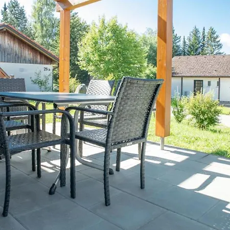 Feriendorf Reichenbach - Fuchsweg 24a Lägenhet Nesselwang