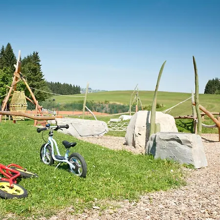 Feriendorf Reichenbach - Fuchsweg 24a Lägenhet *