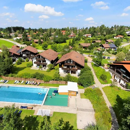 Feriendorf Reichenbach - Fuchsweg 24a *