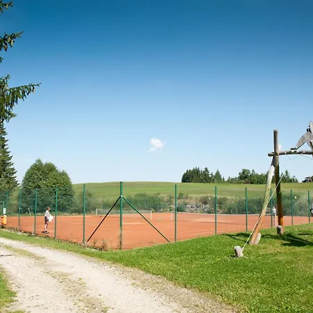 Feriendorf Reichenbach - Fuchsweg 24a Nesselwang